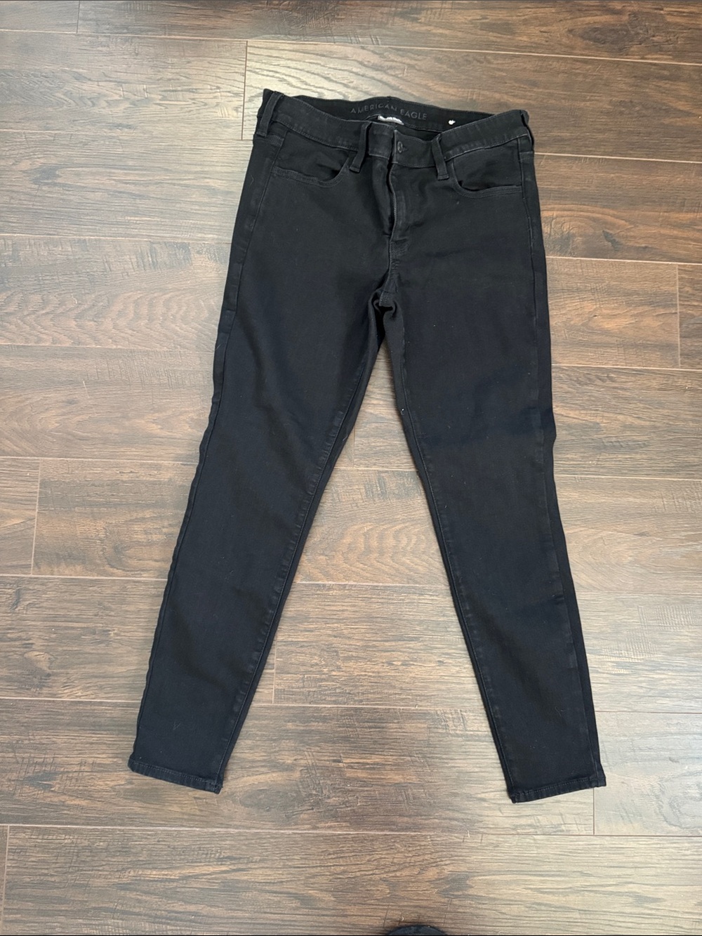 American Eagle Outfitters Next Level Stretch Jeggings